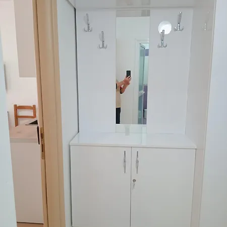 Apartment Liqeni *