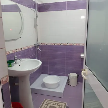 Apartment Liqeni Pogradec