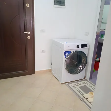 Apartment Liqeni
