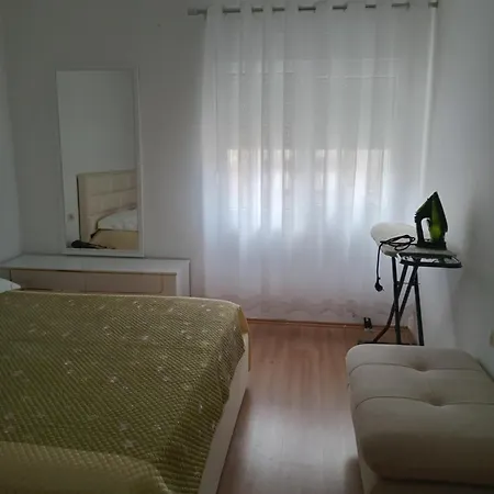 Apartment Liqeni Pogradec