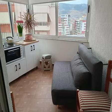 Apartment Liqeni