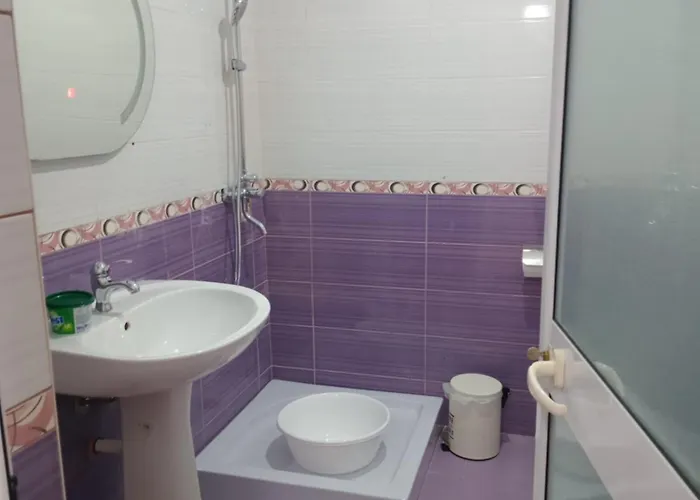 Apartment Liqeni Pogradec