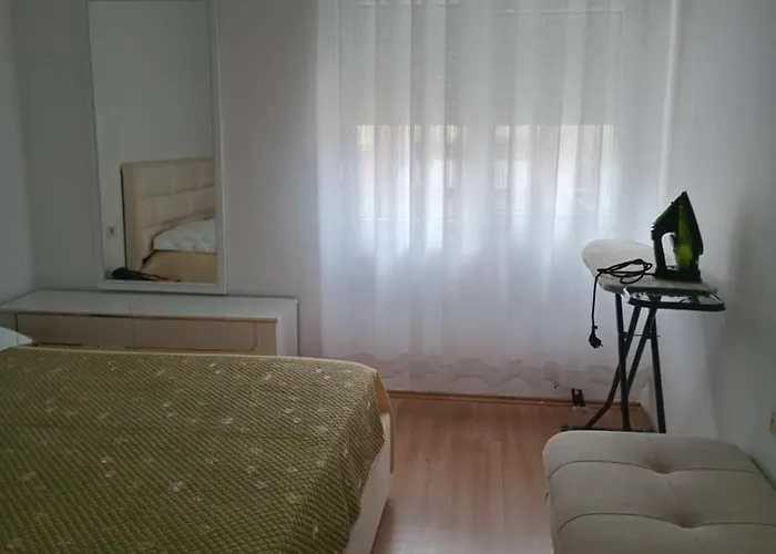 Apartment Liqeni Pogradec
